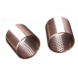 Fb09g Bronze Rolled Bearing From Chinese Factory